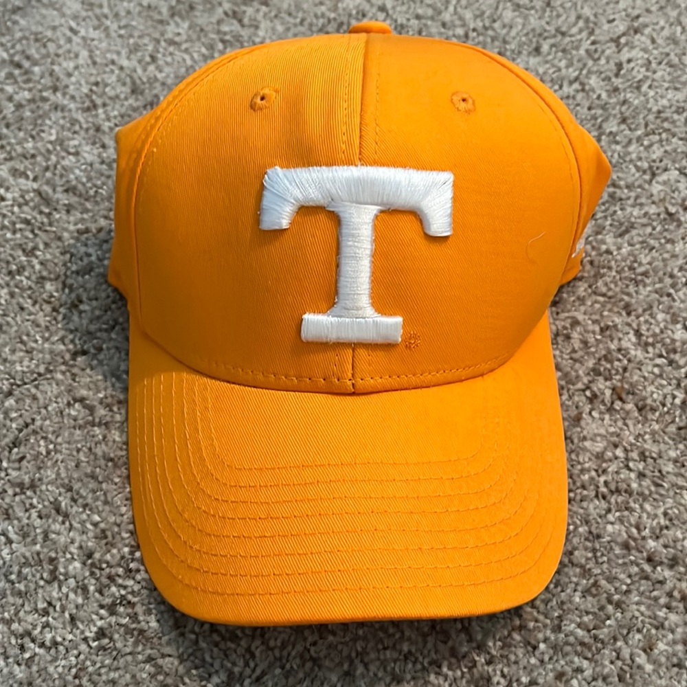 Tennessee Vols baseball hat